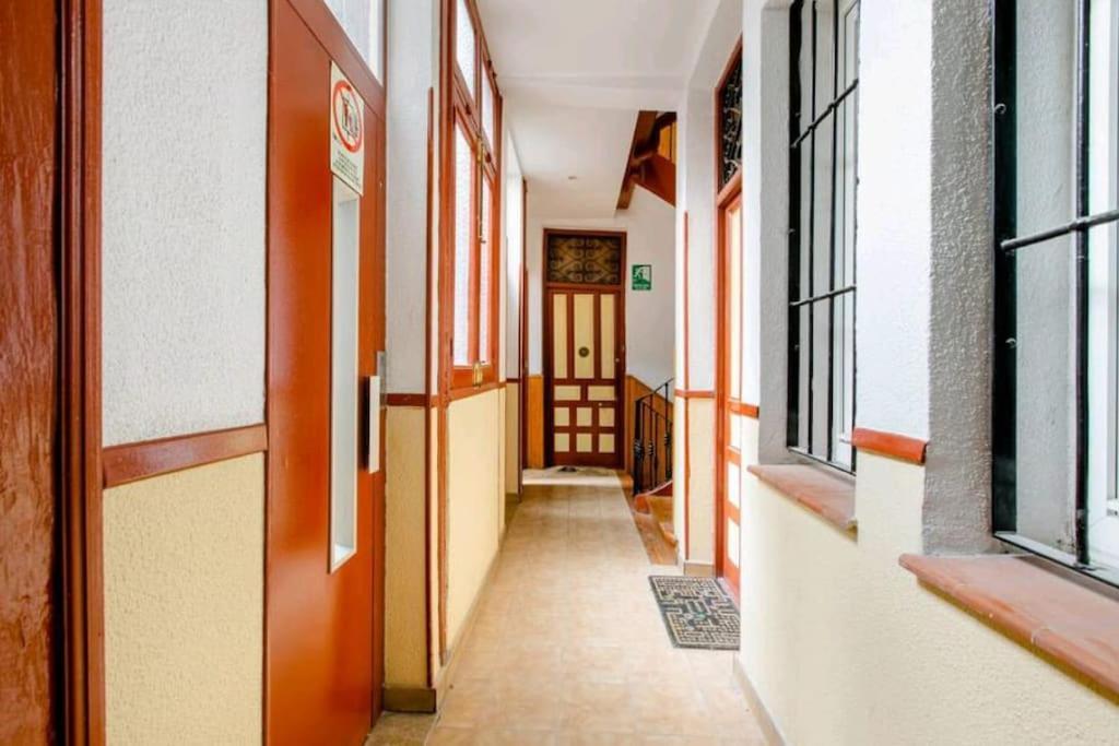 Divina Malasana Madrid Exterior photo