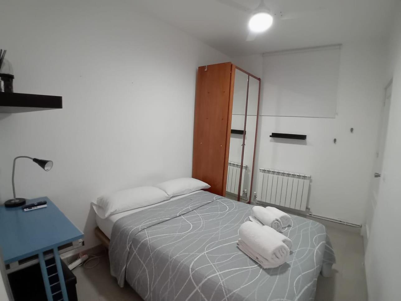 Divina Malasana Madrid Exterior photo