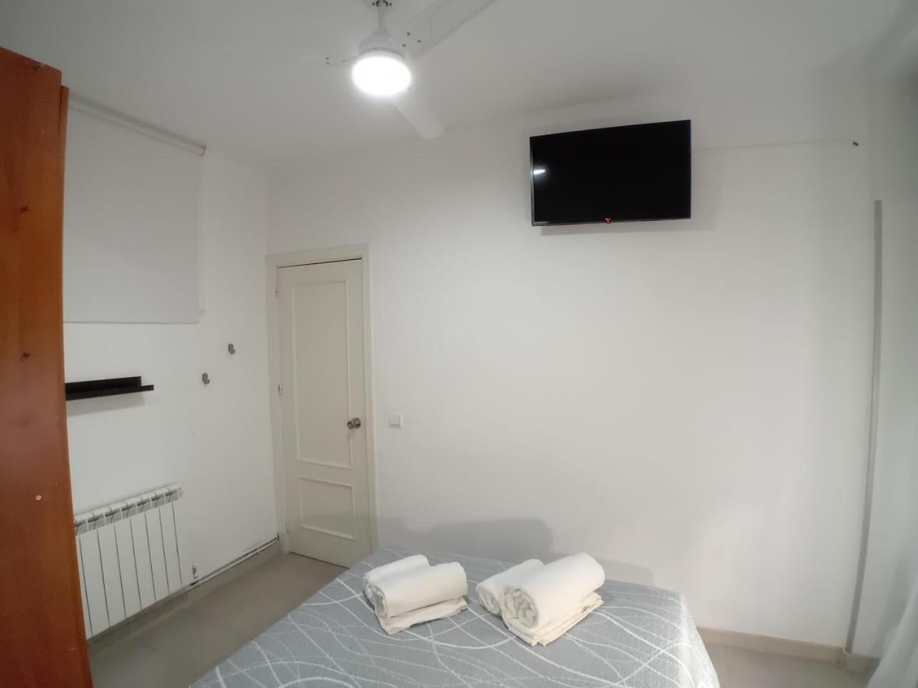 Divina Malasana Madrid Exterior photo