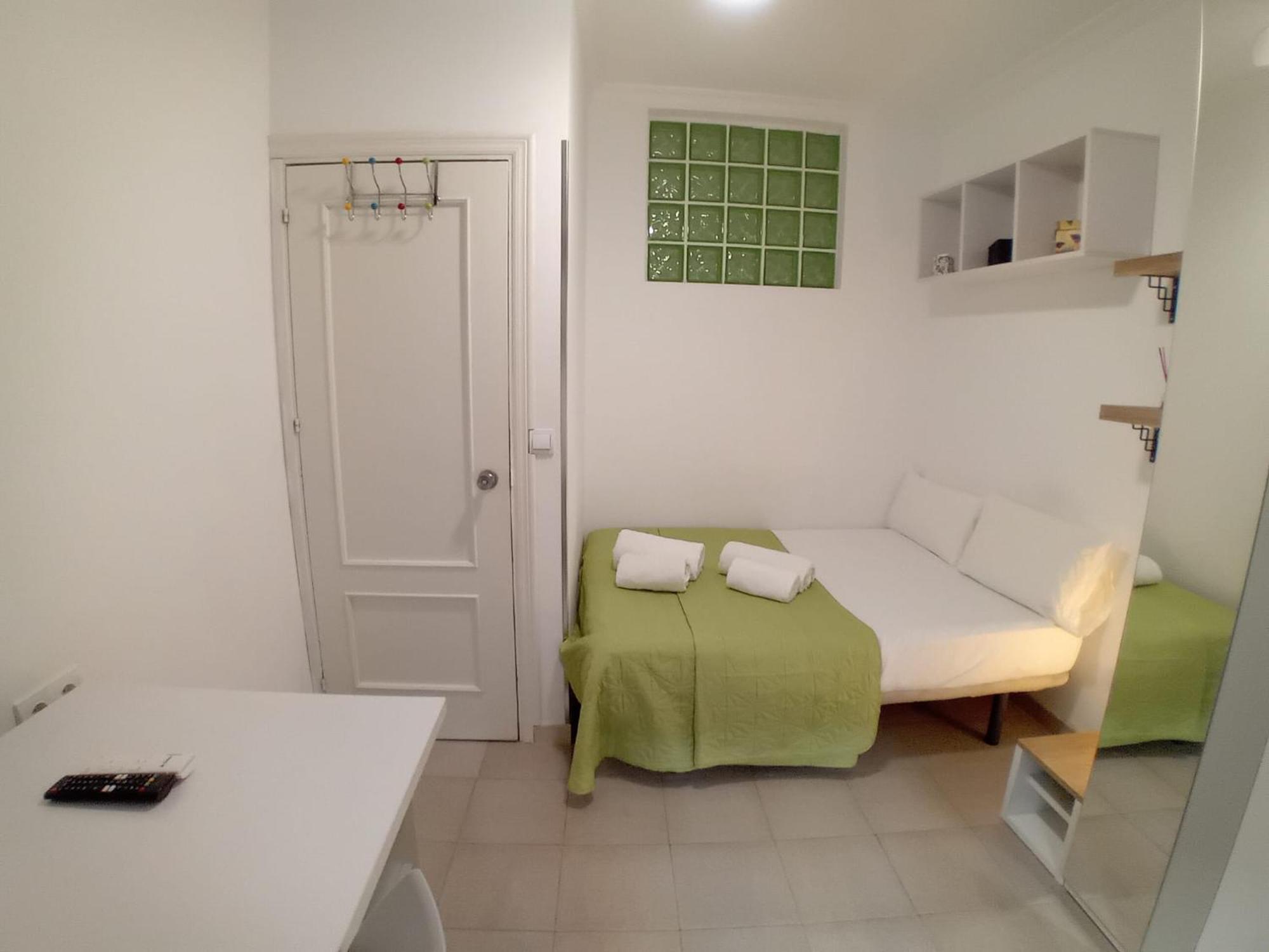 Divina Malasana Madrid Exterior photo